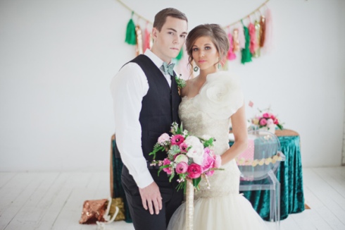 emerald-and-pink-wedding-ideas-46